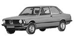 BMW E21 U2832 Fault Code