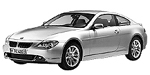 BMW E63 U2832 Fault Code