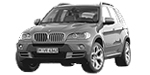 BMW E70 U2832 Fault Code