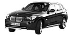 BMW E84 U2832 Fault Code