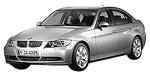 BMW E90 U2832 Fault Code