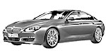 BMW F06 U2832 Fault Code